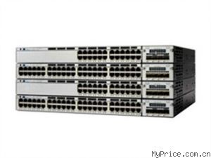 思科 WS-C3750X-12S-E 網(wǎng)絡(luò)交換機全面解析 報價、參數(shù)與技術(shù)支持