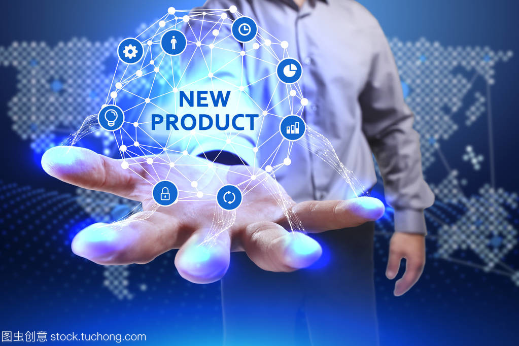 年輕生意與網(wǎng)絡(luò)技術(shù) 互聯(lián)網(wǎng)時(shí)代的新機(jī)遇