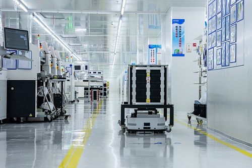 博泰車聯網百萬產能智能工廠投產，驅動先進制造與網絡游戲服務融合創新